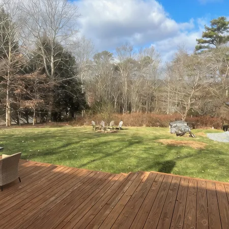 Blue Sky Lodge & Barndominium in Peaceful Blue Ridge 1 Flat Acre, Hot Tub and EV