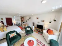 Stay at Tropical Vibes, in beautiful Las Croabas, Fajardo.