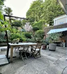 Briller Palais with huge garden and whirlpool - Condos