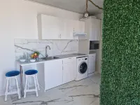 Casas de Micaela-Ático con Terraza o Cueva con Piscina - gimnasio