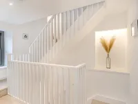 Beach Haven - Stunning Beach Front Property - Family