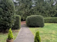 Country Spa Getaway Near Powell River. Hotels in qathet