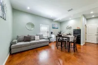 哈託卡西塔距卡拉哈里度假村 & 戴爾鑽石球場5分鐘度假屋! - 4星級