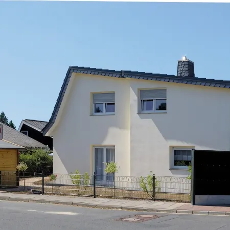 Vacation home for max. 6 persons in Duhnen