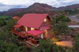 Stunning Views • Dark Sky Stargazing