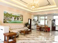 Huma Ridge Ju Homestay Các khách sạn ở Hô Mã