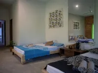浮羅交怡魯希度假區 鄰近手工艺品文化中心的酒店