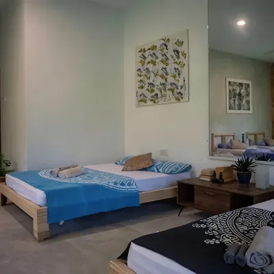 Langkawi Rouhi Retreats by uBook Отели рядом с достопримечательностью «Культурно-ремесленный комплекс»
