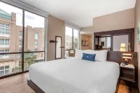 Cambria Hotel Savannah Downtown Historic District - breakfast