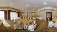 Holiday Inn Express SAN DIEGO SOUTH - CHULA VISTA by IHG - Breakfast