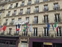 Le Montclair Montmartre
