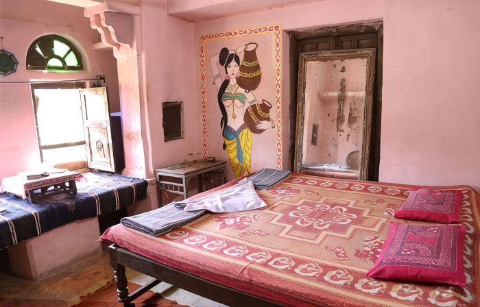 Haveli Uma Megh Tourist Guest House