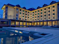 Mustafa Cappadocia Resort