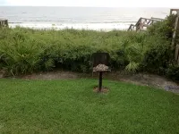 Gorgeous Gulf Front Condo on 30A! Back Porch Opens to Private Beach - 3-Star