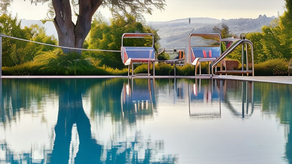 Hotel Villa Favorita