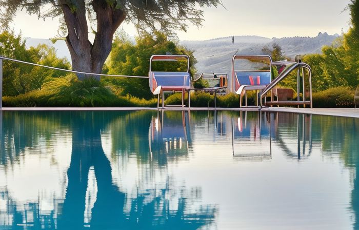 Hotel Villa Favorita