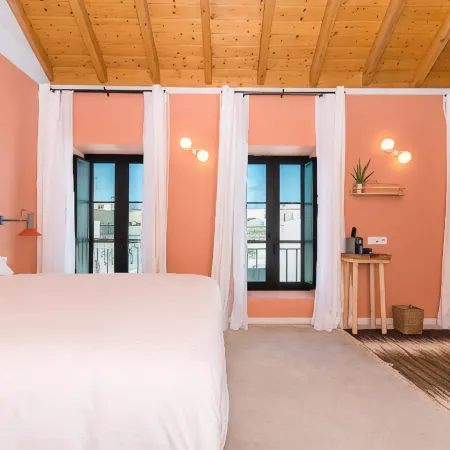 Casa Rosa Villa