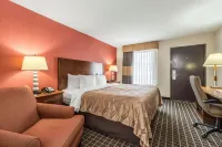 Quality Inn Commerce at I-85 - Wifi