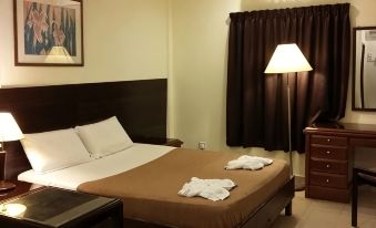 Perhentian Tropicana Inn