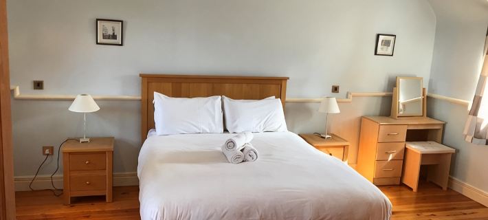 Clós Na Feirme Hotels in County Mayo