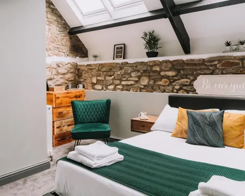 Sgwd Gwladys Lodge Hotels in Neath