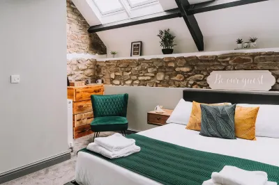 Sgwd Gwladys Lodge Hotels in 