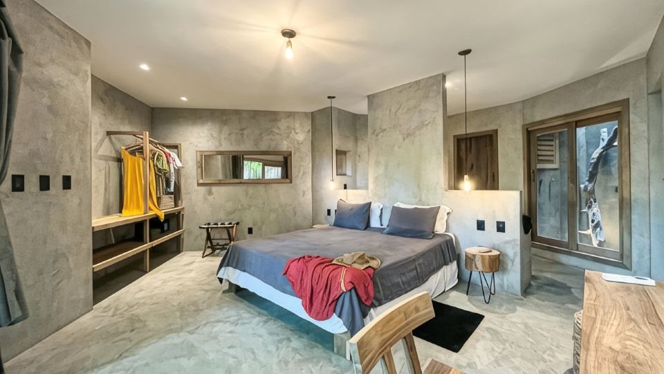 Villa Mango Jeri