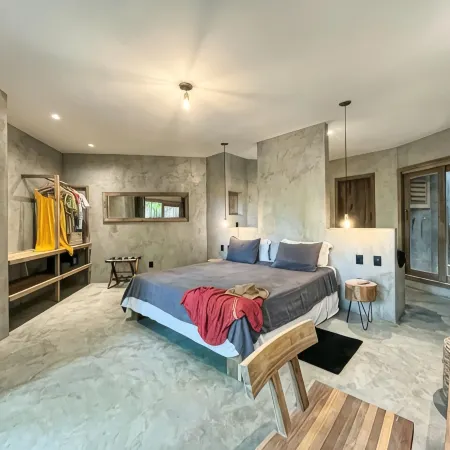 Villa Mango Jeri