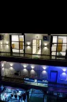 Hotel Shakuntla Palace - parking