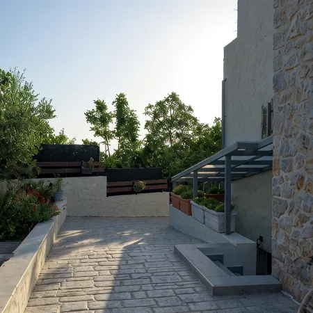 Villa Rosa - Luxury Villas with Panoramic Views