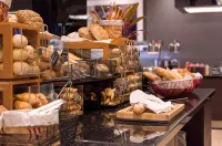 Radisson Blu Leogrand Chisinau - Desayuno