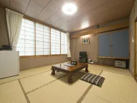 Shirahamaso(Fukui)