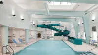 Hampton Inn & Suites by Hilton Halifax-Dartmouth - Familievenlig