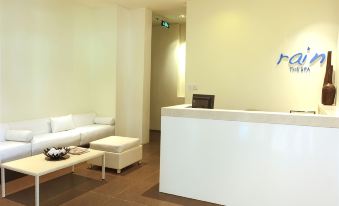 Pico Sands Hotel - Housity
