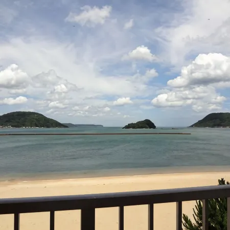 Nagisakan Kimura Karatsu Chaya