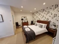 Luxury Self Catering Holiday Apartment in Historic Stirling
