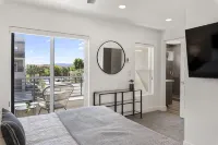 Perfect Escape - Brand New St. George Townhome - Balkon
