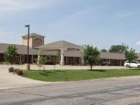 Lindsay Inn Hotels in Cooke County