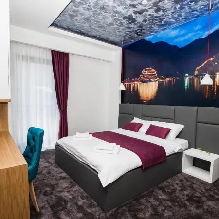 Hotel Alkima
