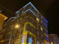 Hotel Ferah Hotels in Arakli