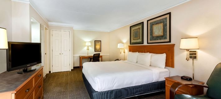 La Quinta Inn by Wyndham Bossier City Hotels in Bossier Parish