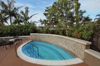 Hilton Garden Inn Oxnard/Camarillo - Gym