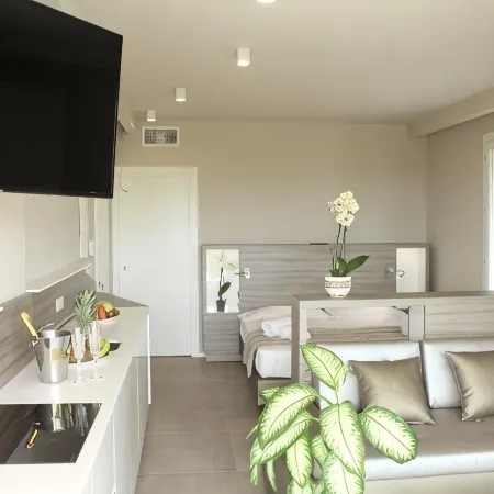 AlMar Apartments by Alma di Alghero