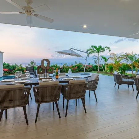 Beautiful Modern Villa Ferraj, Amazing Sea Views!