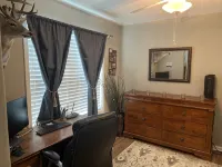 Fisherman’s Getaway with Sunset Views & Room for 8