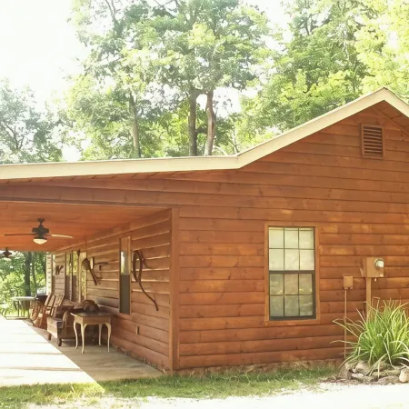 3-Bedroom 3-Bath Cabin 6 Minute Drive to Harrah's Casino - 1 GIG Internet
