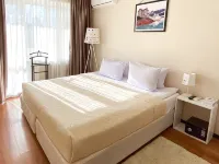 Raitex Hotel Hotels in Gorod Artem