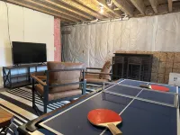 Cedar River Home-Pet Friendly! - 3-Star