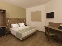 Sleep Inn Praia do Canto Hotels in Vitoria