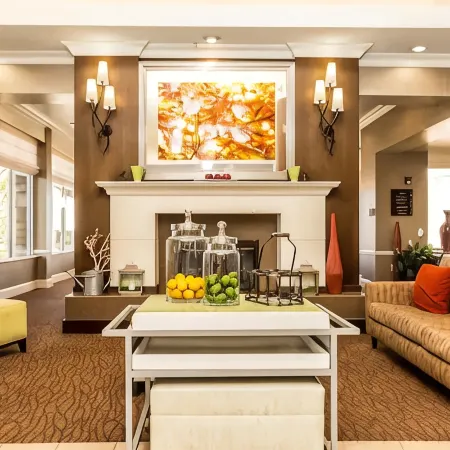 Hilton Garden Inn St. George